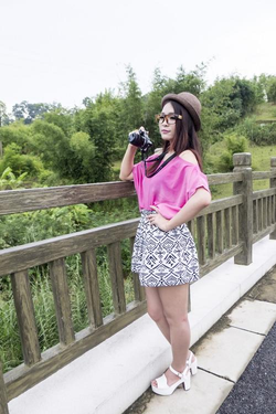 美式保罗1984第四部精彩片段